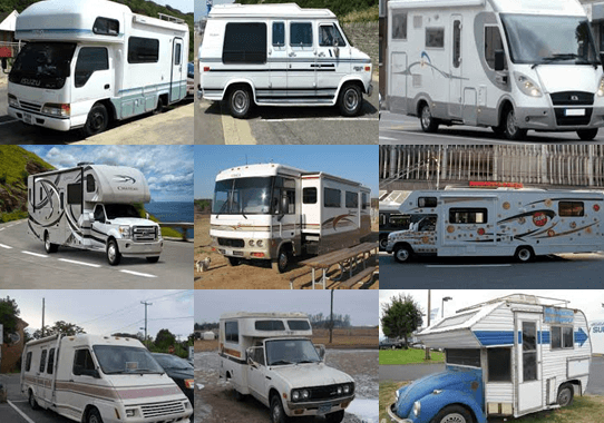 autocaravanas importacion cuerva autocaravanas importacion cuerva
