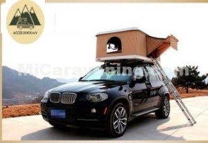 KALAHARI EXPLORER BMW