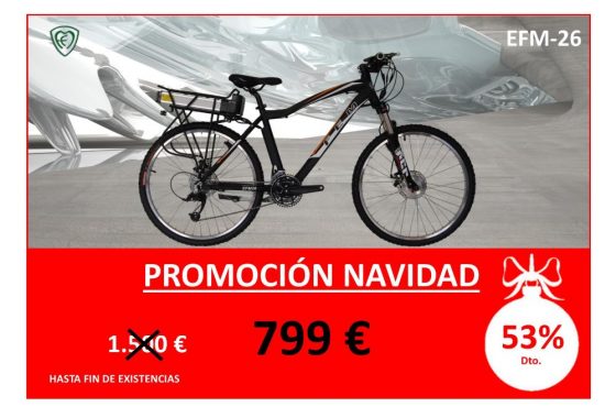 NAVIDAD EFM26 NAVIDAD EFM26
