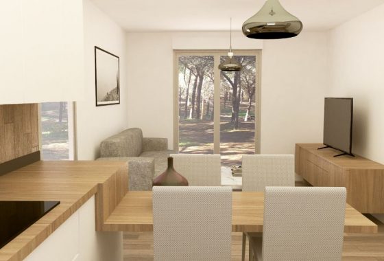 Tipo 2. Salón Tipo 2. Salón