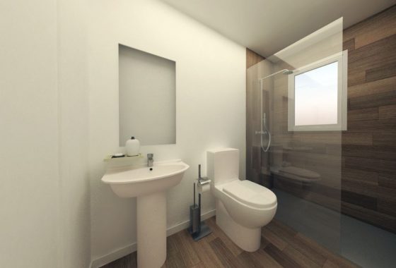 Tipo 5. Baño Tipo 5. Baño