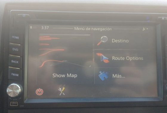 GPS GPS