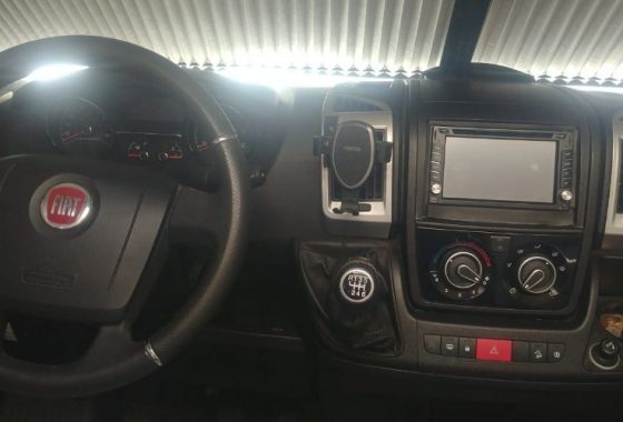 Cabina Cabina