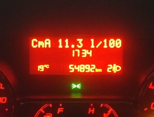 KM KM