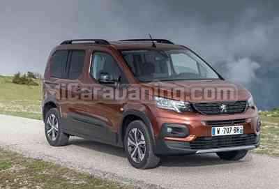 Berlingo, Rifter, Combo Life del 2018 a actual corta porton abatible Berlingo, Rifter, Combo Life del 2018 a actual corta porton abatible
