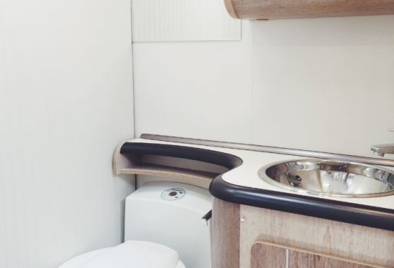 8. Cuarto de baño 8. Cuarto de baño