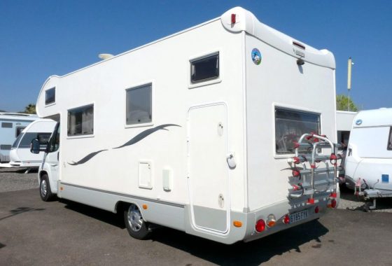 Vendo Autocaravana Mobilvetta Top Driver S71 Fiat 160cv en www.lacampadelcaravaning.com oportunidad-005 Vendo Autocaravana Mobilvetta Top Driver S71 Fiat 160cv en www.lacampadelcaravaning.com oportunidad-005