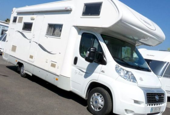 Vendo Autocaravana Mobilvetta Top Driver S71 Fiat 160cv en www.lacampadelcaravaning.com oportunidad Vendo Autocaravana Mobilvetta Top Driver S71 Fiat 160cv en www.lacampadelcaravaning.com oportunidad