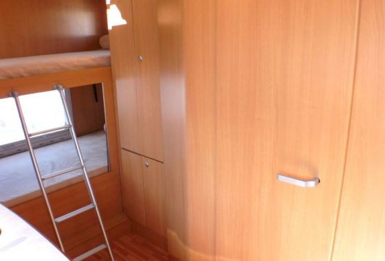 Vendo Autocaravana Mobilvetta Top Driver S71 Fiat 160cv en www.lacampadelcaravaning.com oportunidad-017 Vendo Autocaravana Mobilvetta Top Driver S71 Fiat 160cv en www.lacampadelcaravaning.com oportunidad-017