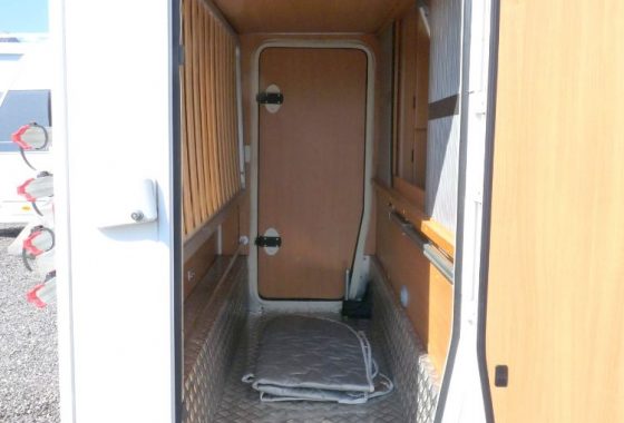 Vendo Autocaravana Mobilvetta Top Driver S71 Fiat 160cv en www.lacampadelcaravaning.com oportunidad-034 Vendo Autocaravana Mobilvetta Top Driver S71 Fiat 160cv en www.lacampadelcaravaning.com oportunidad-034
