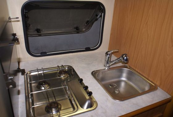 Autocaravana Forever_ - 2 Autocaravana Forever_ - 2
