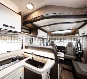 MILEO 296-INTERIOR-3 MILEO 296-INTERIOR-3