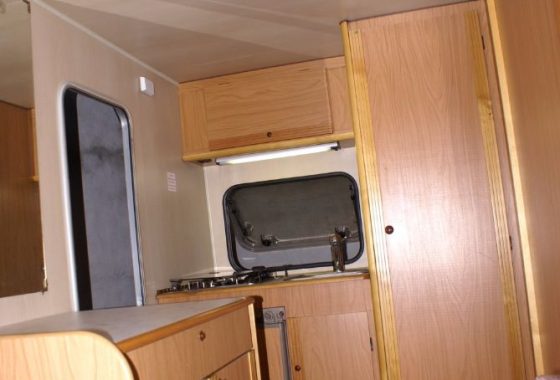 Autocaravana Forever_ - 3 Autocaravana Forever_ - 3