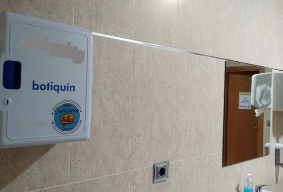 Baños Baños