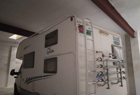 portabicis de 4 portabicis de 4