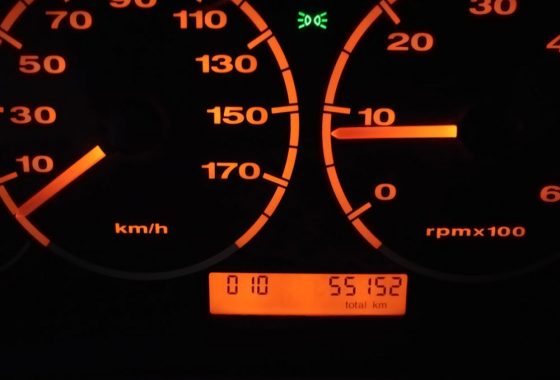 kilometraje kilometraje