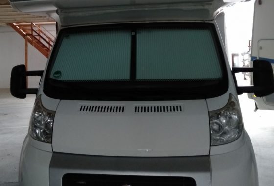 frontal frontal