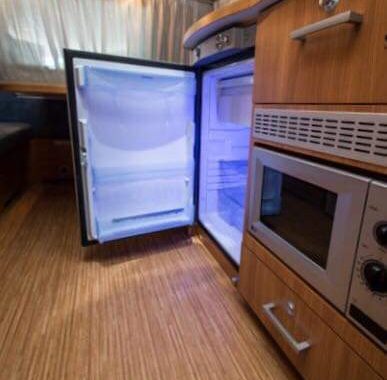 Caravana knaus Sport Lkk - Imagen6 Caravana knaus Sport Lkk - Imagen6