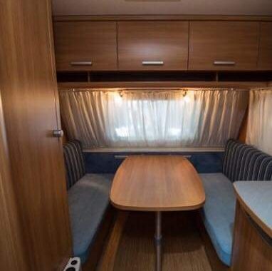 Caravana knaus Sport Lkk - Imagen8 Caravana knaus Sport Lkk - Imagen8