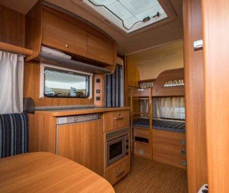 Caravana knaus Sport Lkk - Imagen7 Caravana knaus Sport Lkk - Imagen7