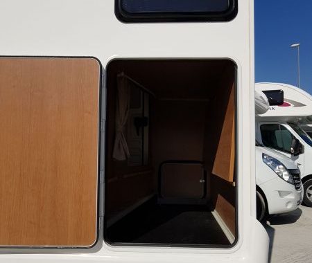 AUTOCARAVANA DE 7 PLAZAS - Imagen3 AUTOCARAVANA DE 7 PLAZAS - Imagen3