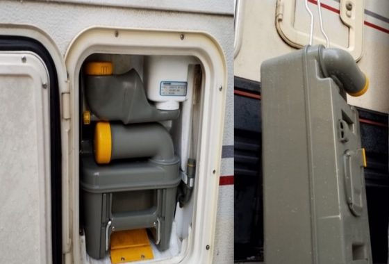 07 Karmann Caja Baño Ruedas 07 Karmann Caja Baño Ruedas
