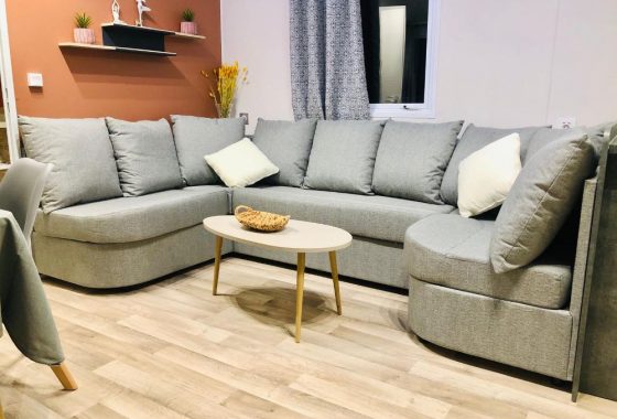 Mobilhome PASION 10,50 X 4,00 2 Mobilhome PASION 10,50 X 4,00 2