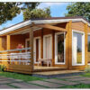 Bungalow modelo Kopay 1 Bungalow modelo Kopay 1