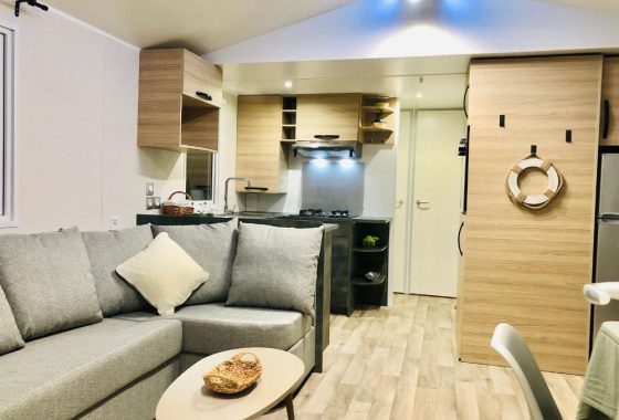 Mobilhome PASION 10,50 X 4,00 6 Mobilhome PASION 10,50 X 4,00 6