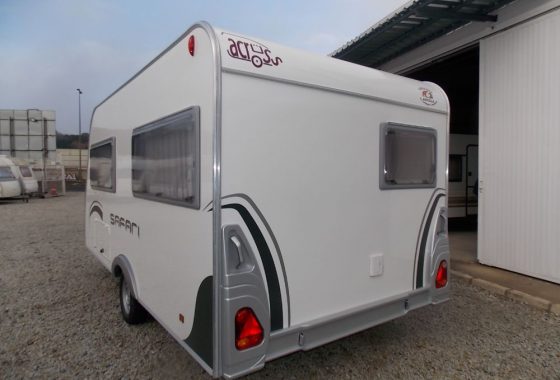 SAFARI 410 TS (3) SAFARI 410 TS (3)