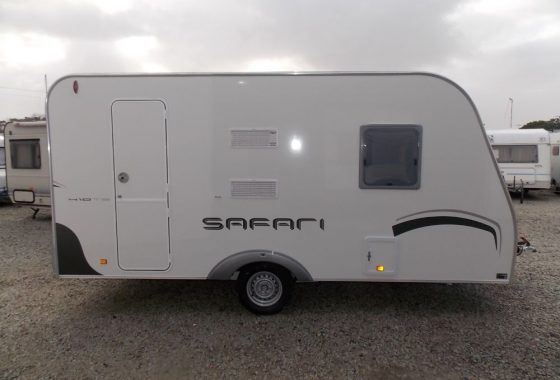 SAFARI 410 TS (2) SAFARI 410 TS (2)