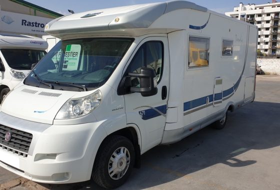 FIAT MC LOUIS TANDY 671 FIAT MC LOUIS TANDY 671