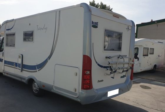 FIAT MC LOUIS TANDY 671-2 FIAT MC LOUIS TANDY 671-2