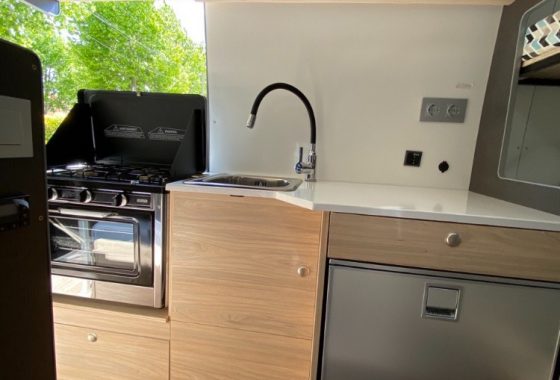 Cocina L3H2 Cocina L3H2