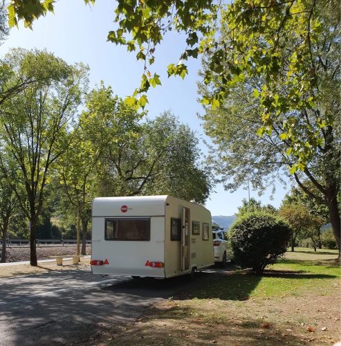 ¡Adiós Al Alquiler! Compra Tu Caravana De Ocasión Ahora - ocus9js