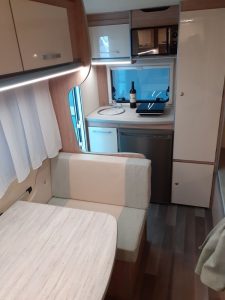 SAFARI 430 CDL3