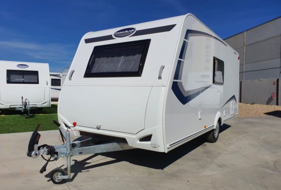 CARAVELAIR 486 STYLE