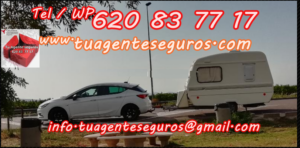 Seguro mi caravana 2