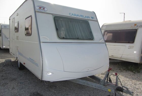 CARAVELAIR ANTARES LUXE 490 - Imagen1